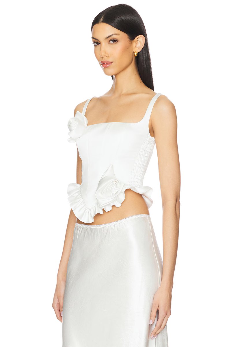 revolve First Date Top - 3