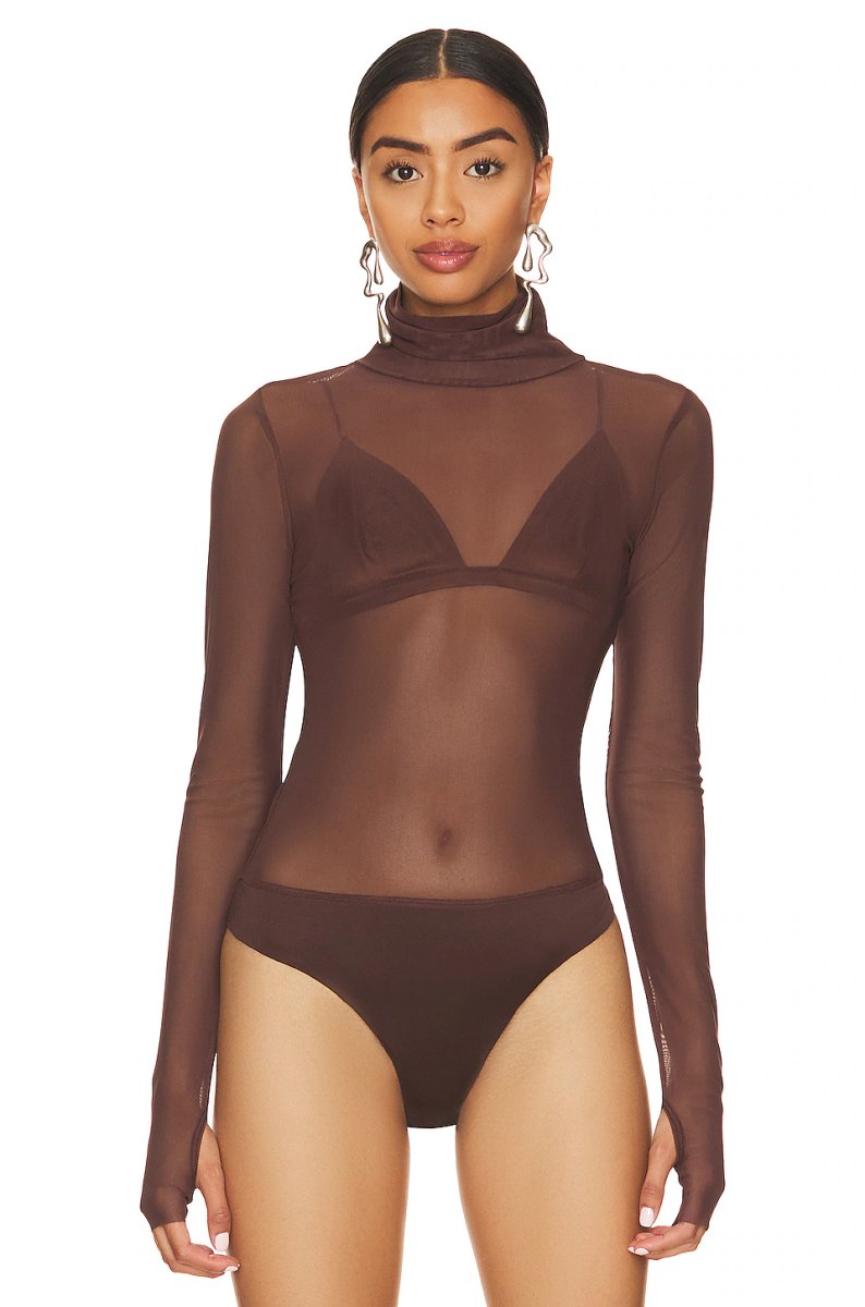 revolve x REVOLVE Milo Bodysuit - 2