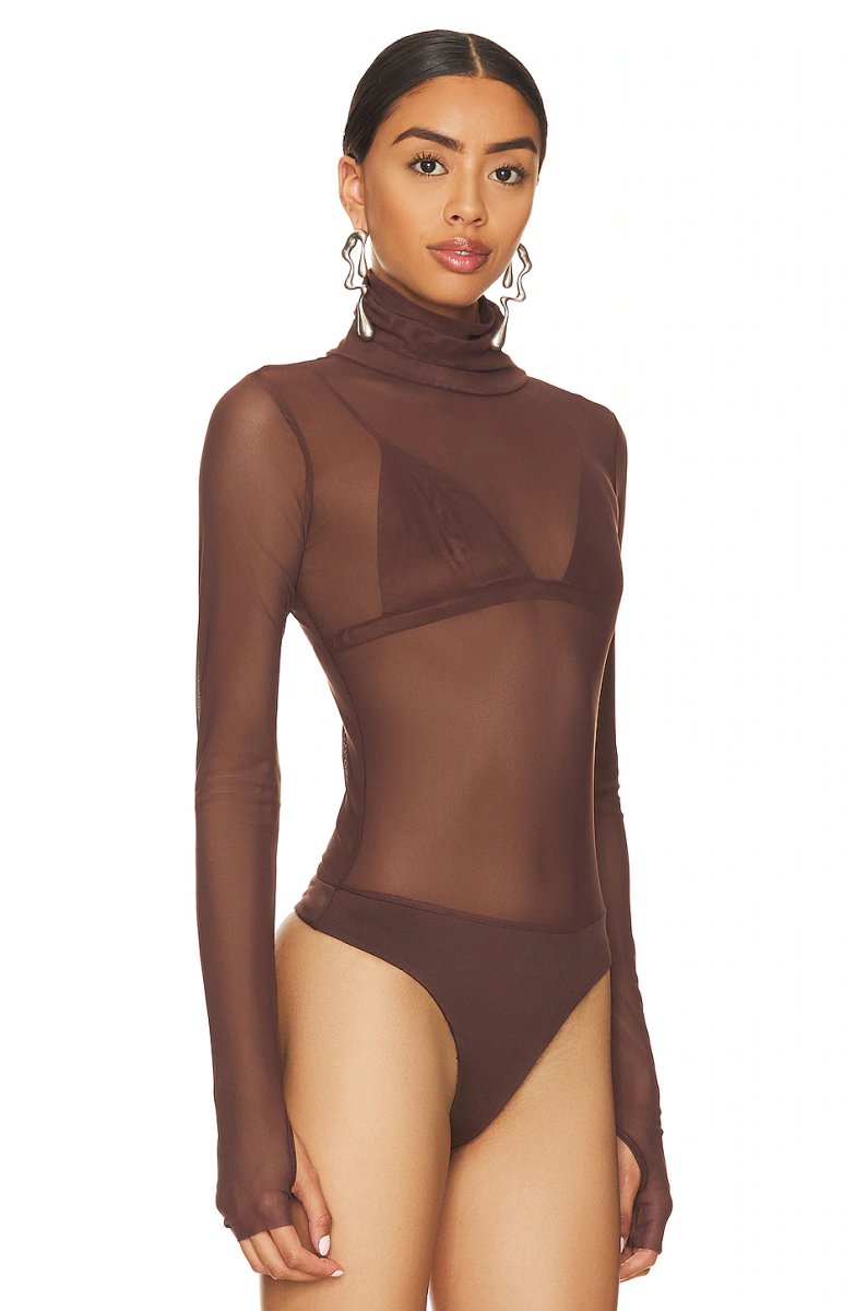 revolve x REVOLVE Milo Bodysuit - 3