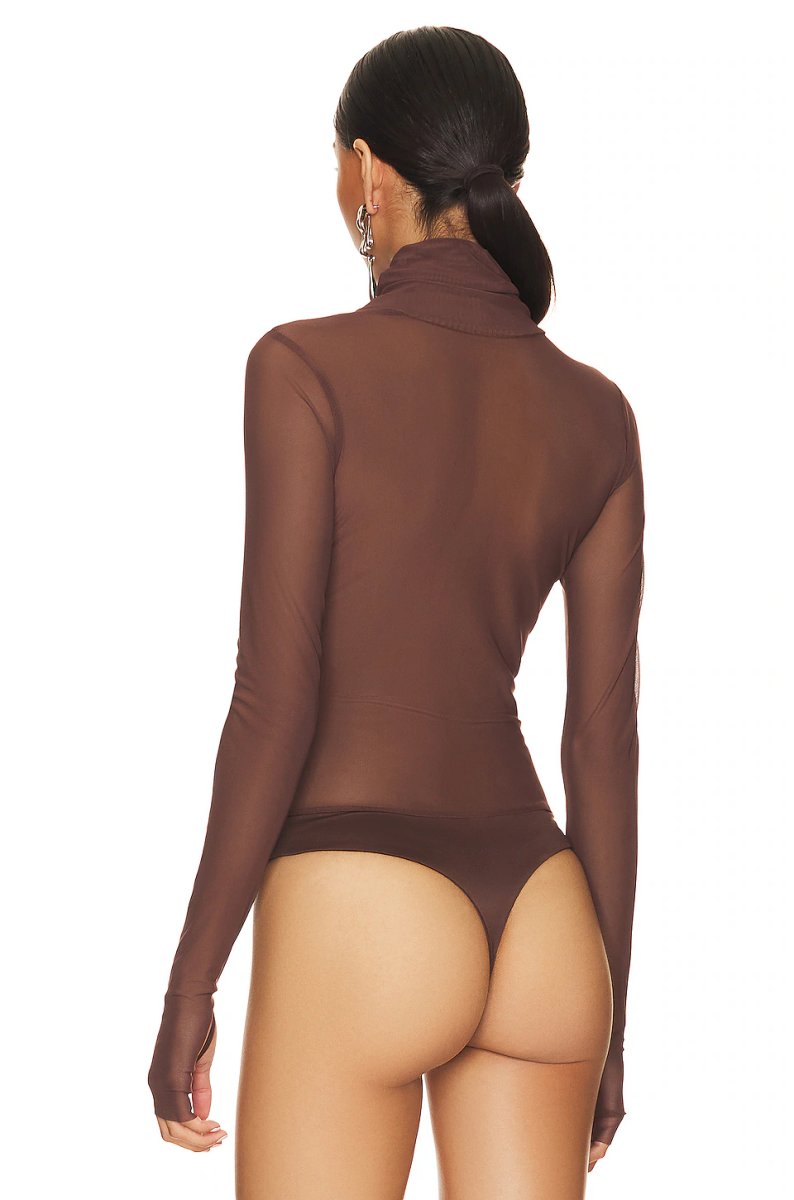 revolve x REVOLVE Milo Bodysuit - 4