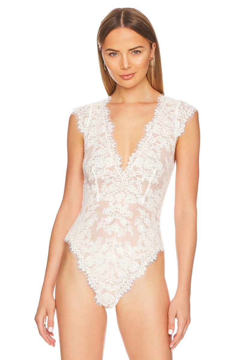 revolve Tatjana Bodysuit - 2