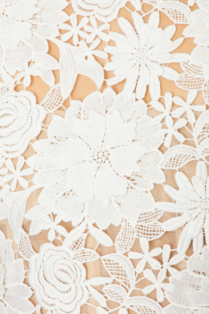 revolve Maia Mini Dress - 4