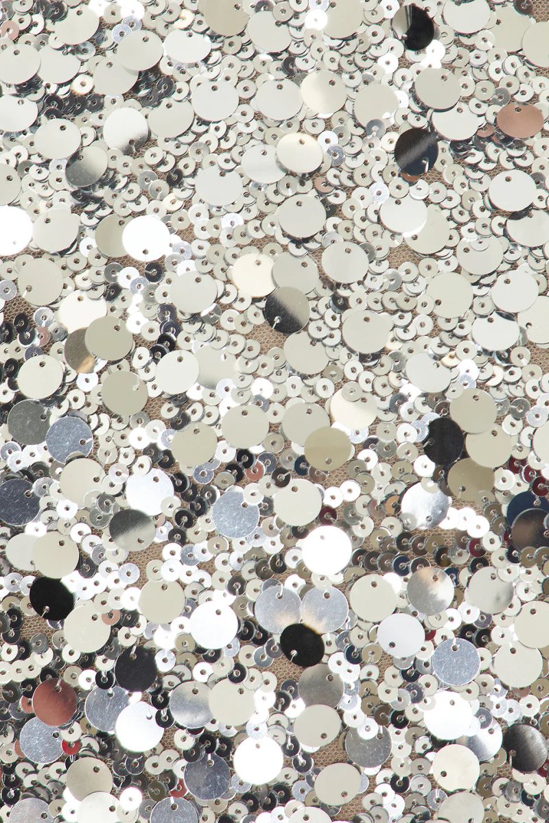 revolve Maraya Sequin Mini Dress - 4