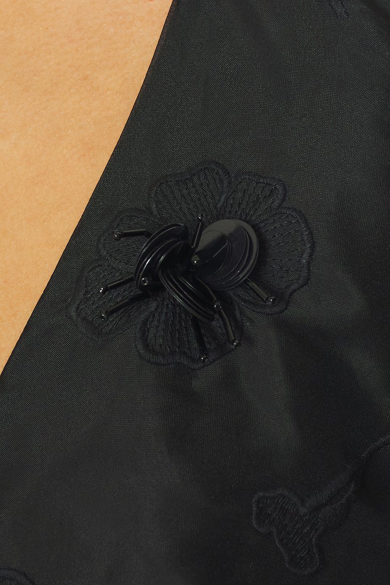 revolve by Marianna Minah Midi Dress - 4