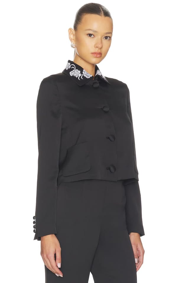 revolve Arlene Jacket - 2
