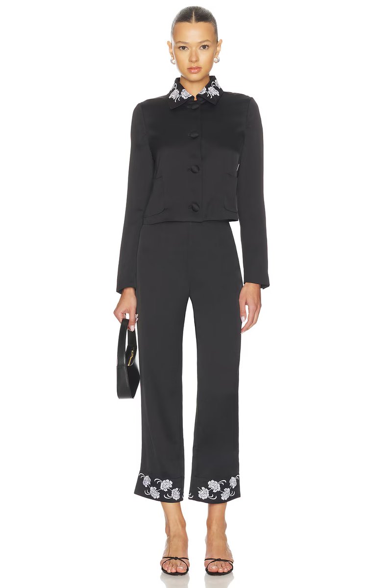 revolve Arlene Jacket - 4