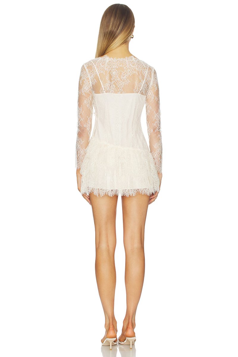 revolve Seelie Dress - 4