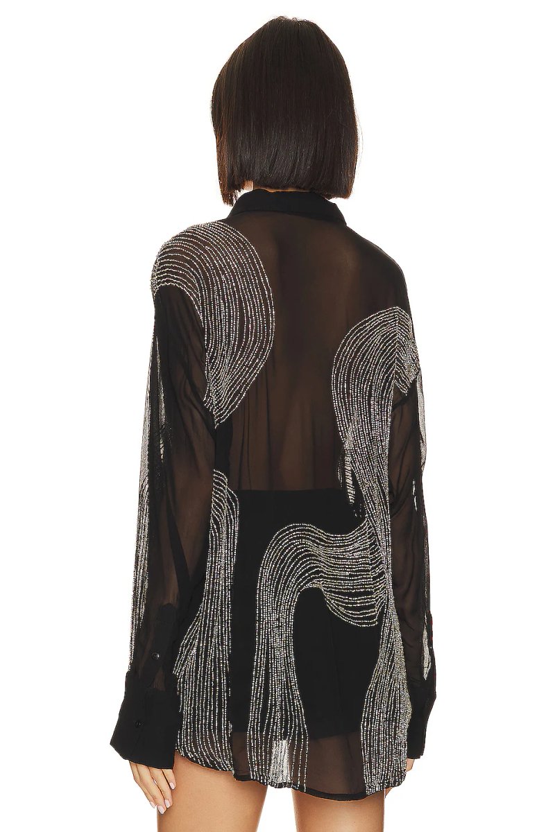 revolve Siren Shirt - 3