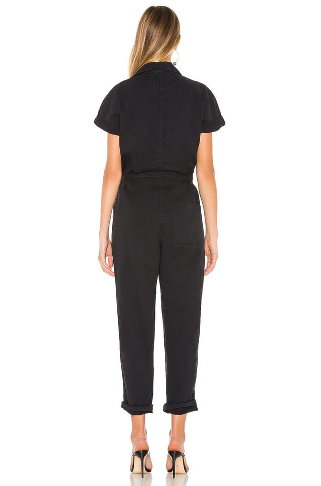 revolve X REVOLVE Grover Field Suit - 3