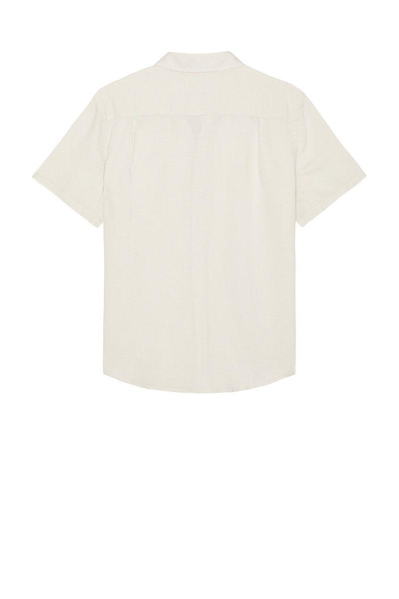 revolve Jack Air Linen Shirt - 2