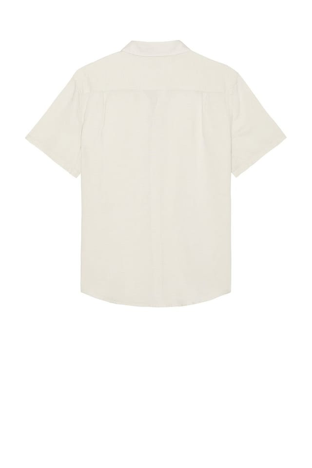 revolve Jack Air Linen Shirt - 2