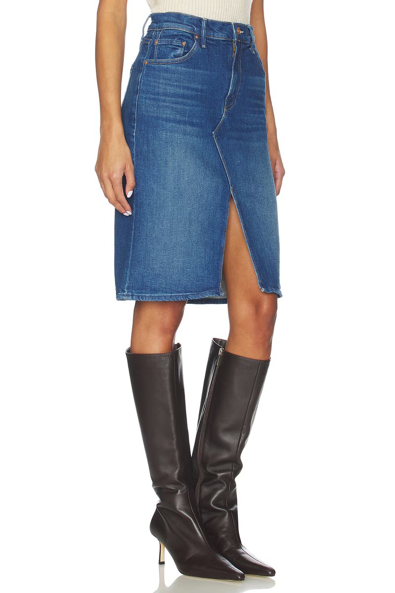 revolve The Ditcher Midi Skirt - 2