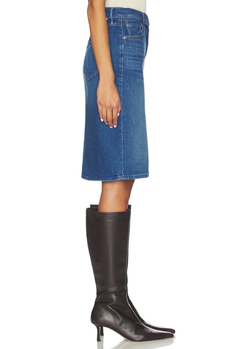 revolve The Ditcher Midi Skirt - 3