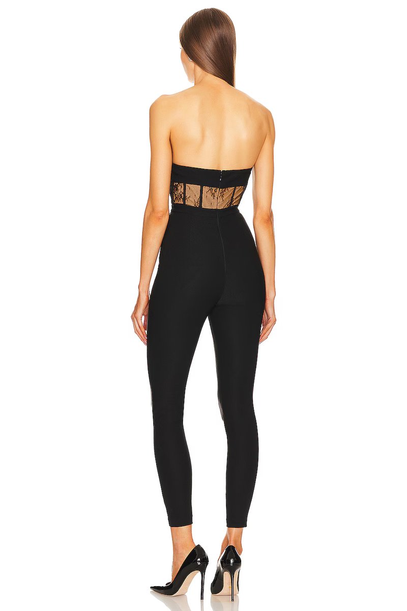 revolve x REVOLVE Billie Jumpsuit - 3