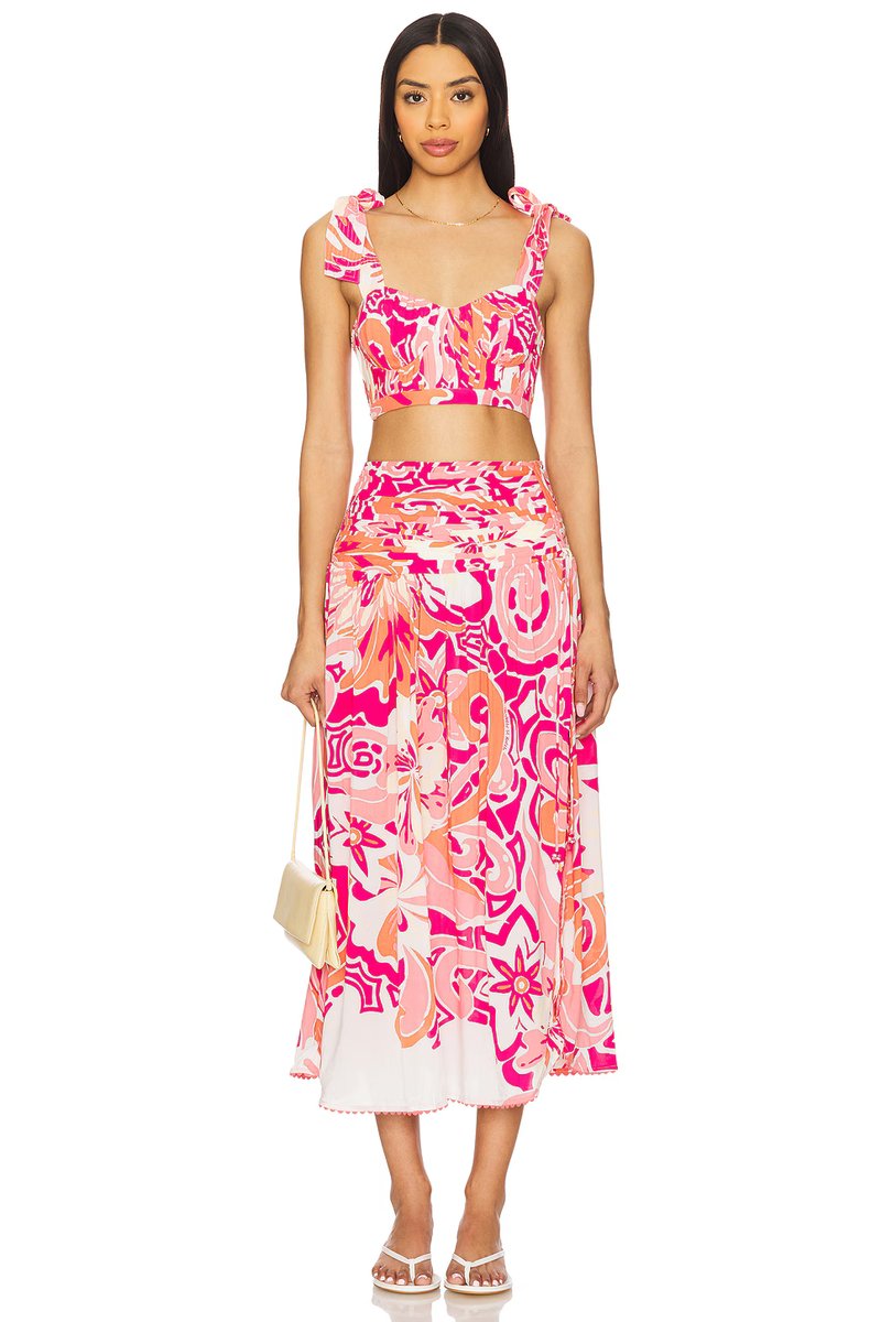 revolve Carla Top - 4