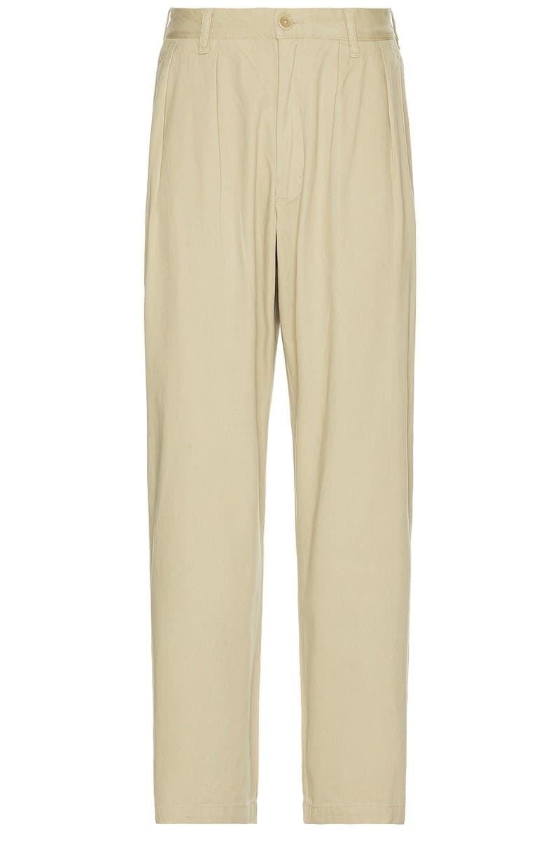 revolve Drill Part Timer Pants