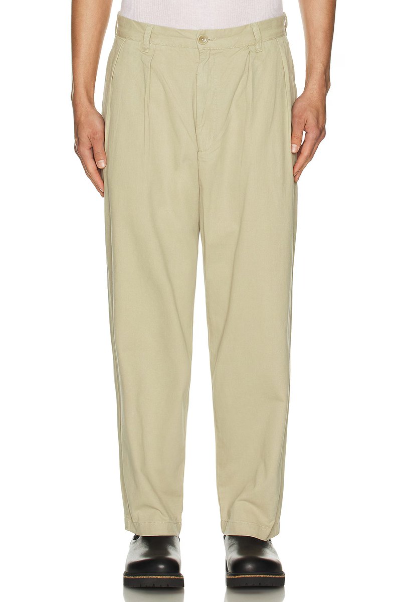 revolve Drill Part Timer Pants - 3