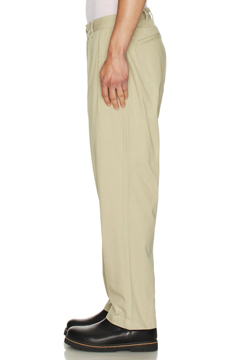 revolve Drill Part Timer Pants - 4