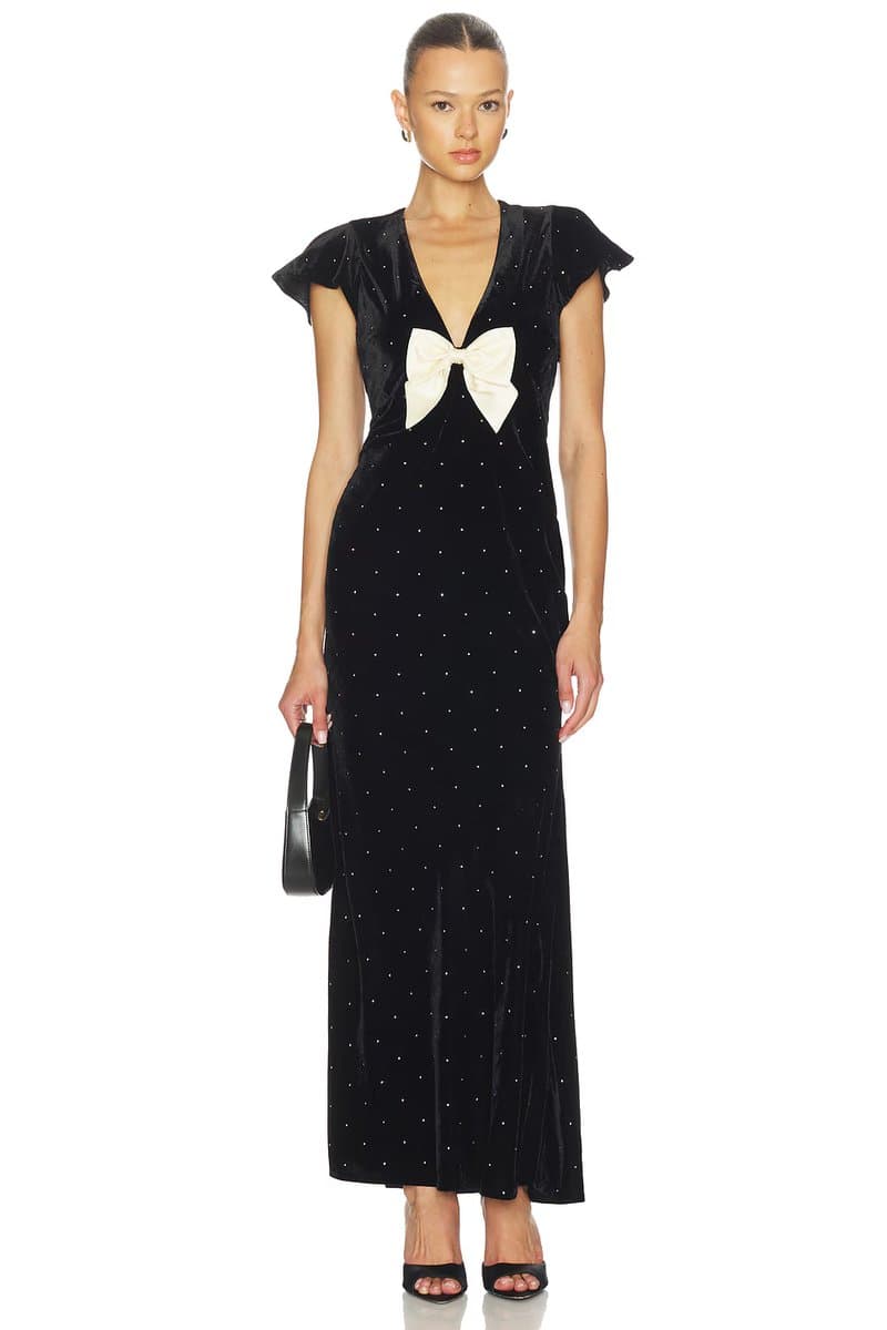 revolve Melora Dress