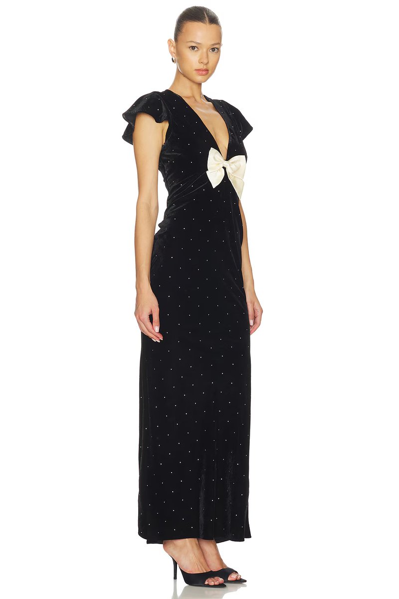 revolve Melora Dress - 2