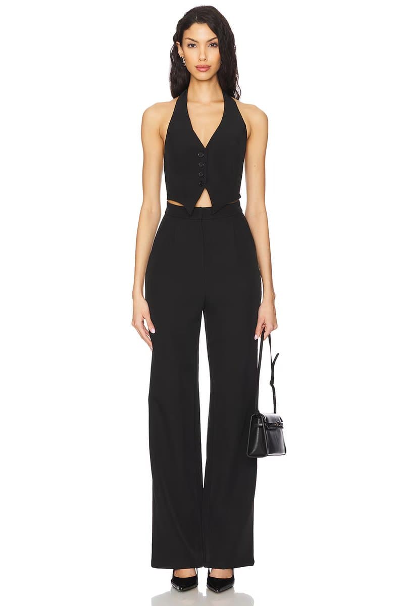 revolve Samantha Jumpsuit