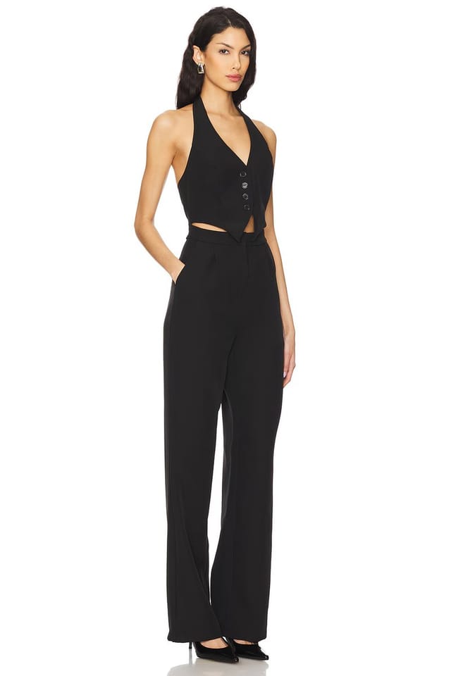 revolve Samantha Jumpsuit - 2