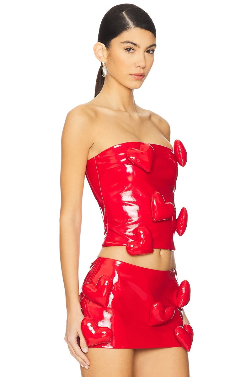 revolve Love Killa Bandeau - 2