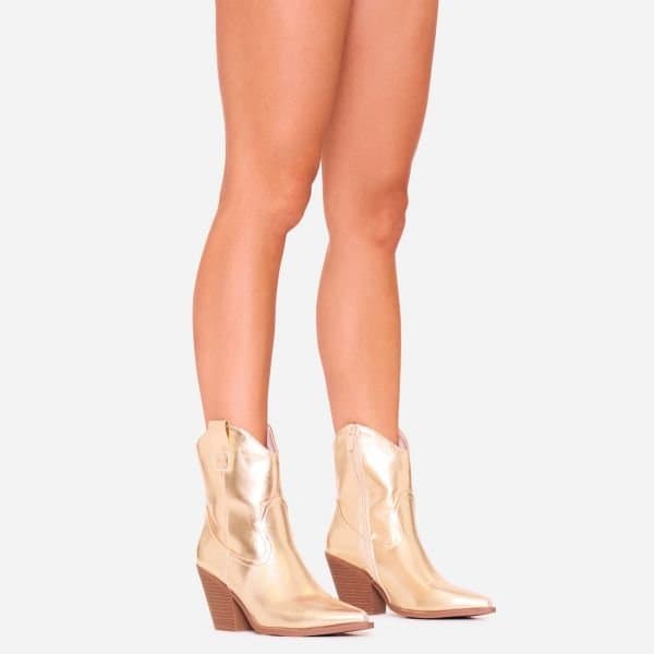 EGO HARRISON GD, Women's Size UK 3