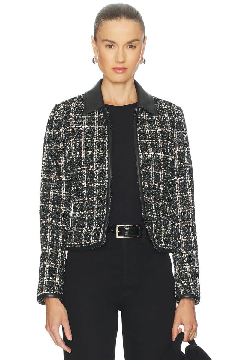 revolve Eloise Blazer