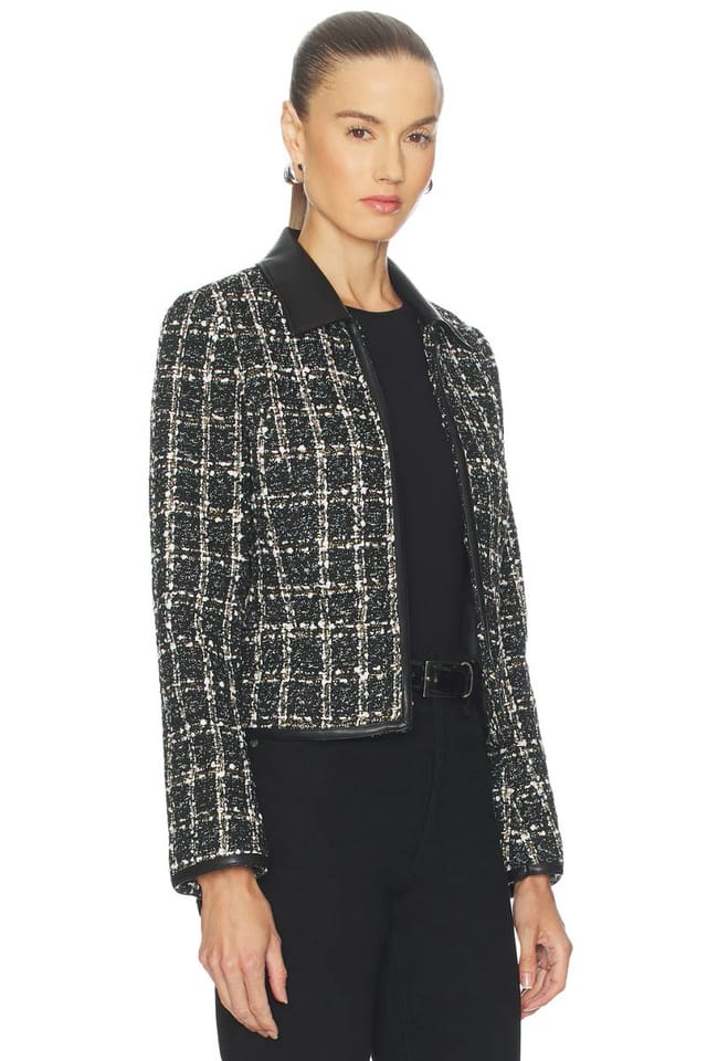 revolve Eloise Blazer - 2