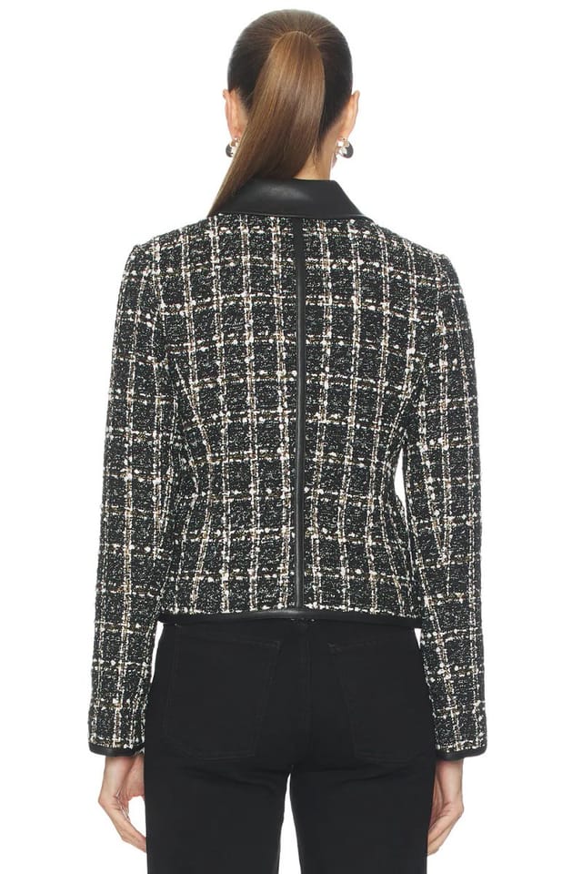 revolve Eloise Blazer - 3