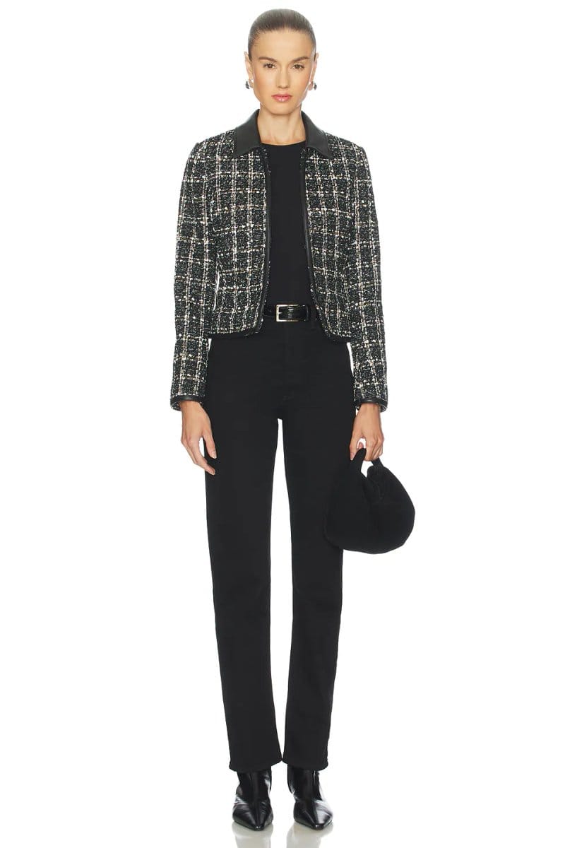 revolve Eloise Blazer - 4