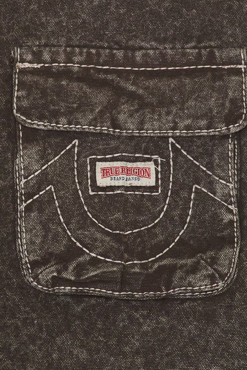 revolve Big T Fashion Cargo Pant - 3