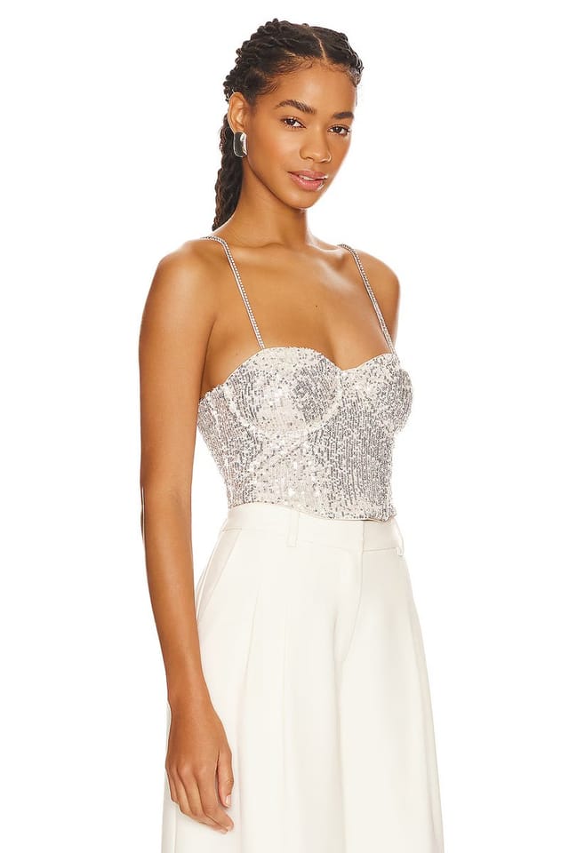 revolve Tia Top - 2