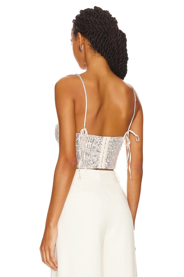 revolve Tia Top - 3