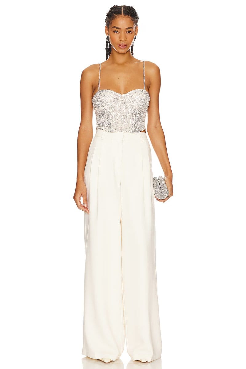 revolve Tia Top - 4