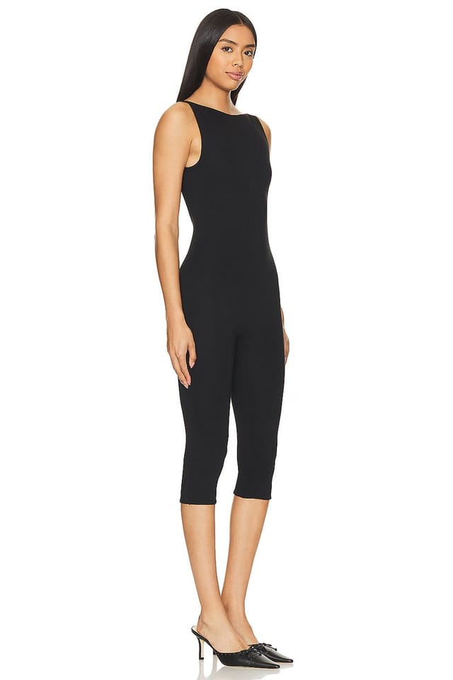 revolve Tahlia Capri Jumpsuit - 2