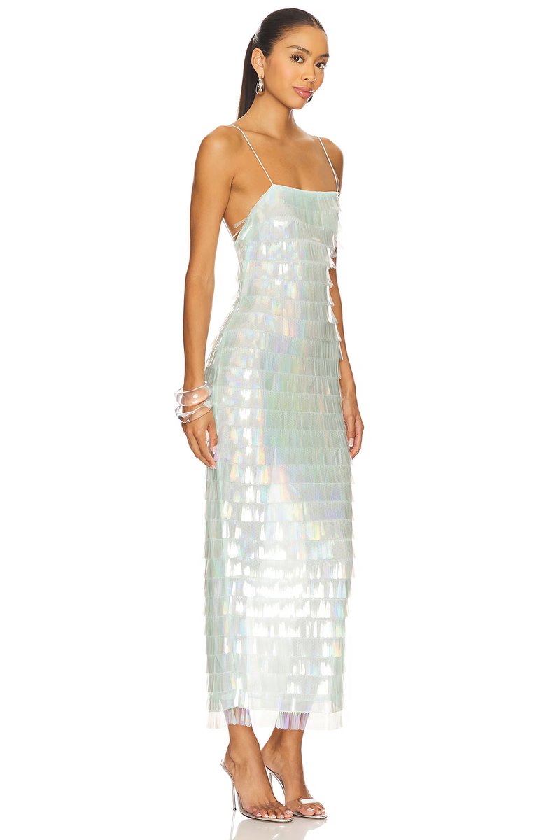 revolve Alana Dress - 2