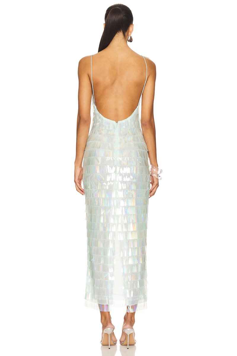 revolve Alana Dress - 3