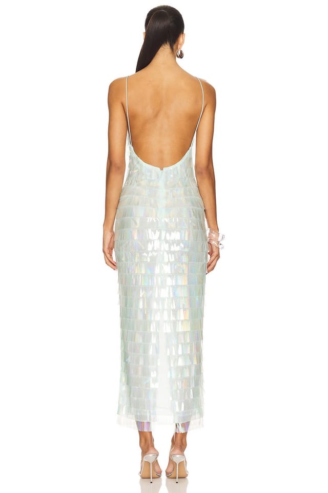 revolve Alana Dress - 3