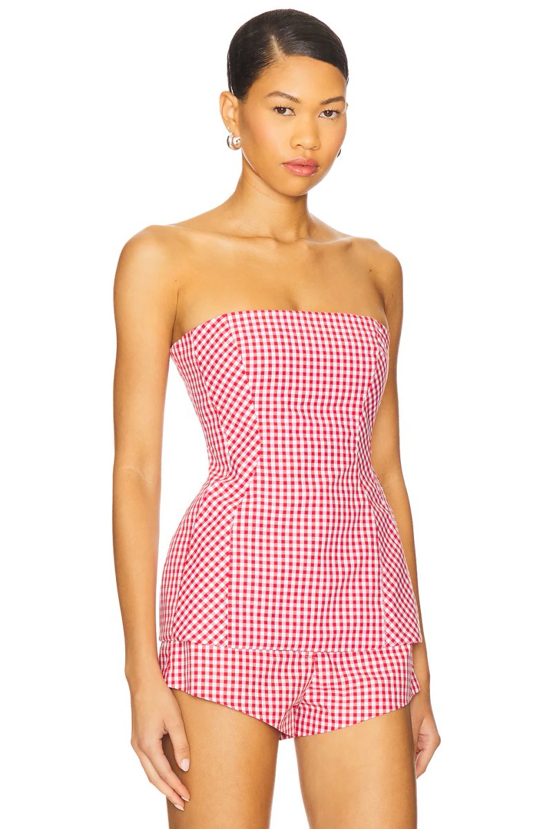 revolve Linda Top - 2