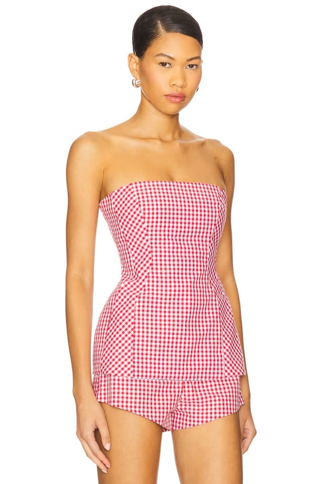 revolve Linda Top - 2