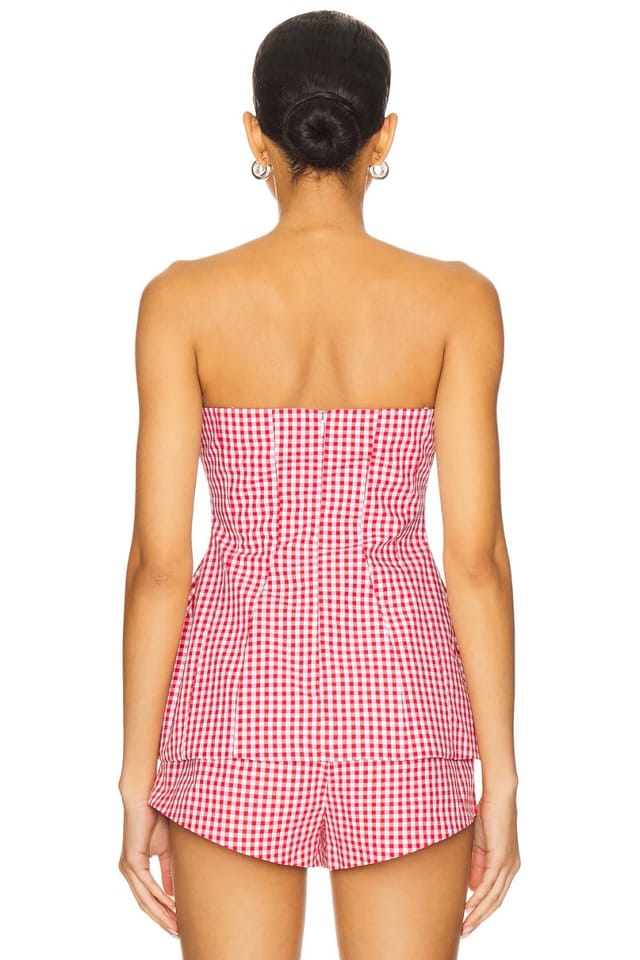 revolve Linda Top - 3