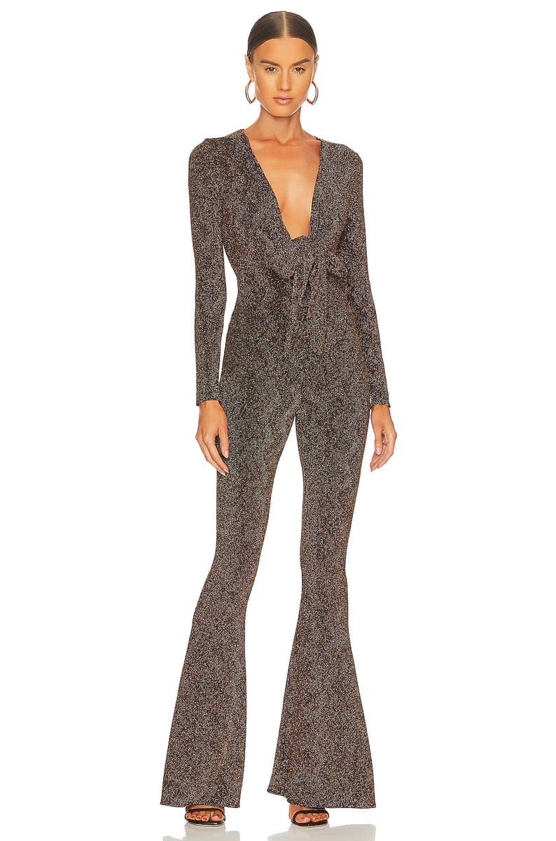 revolve Martina Jumpsuit