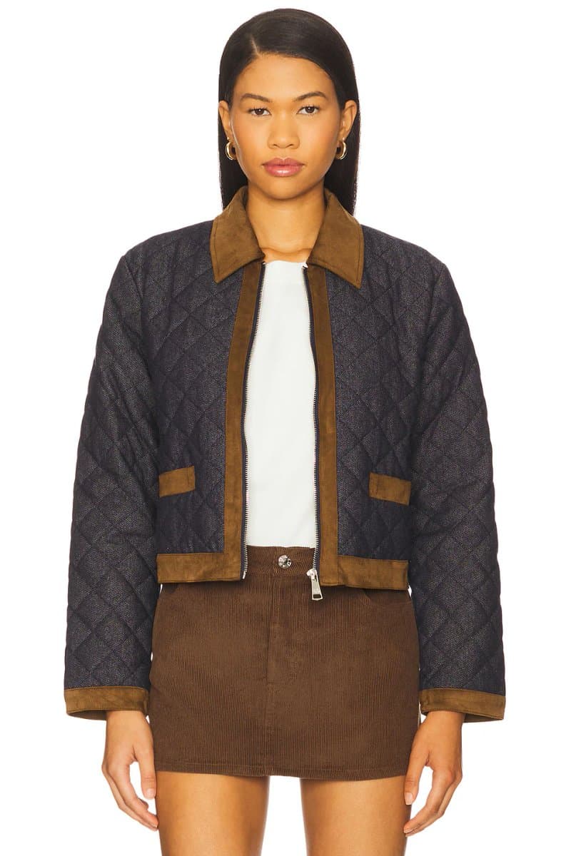 revolve Agatha Jacket