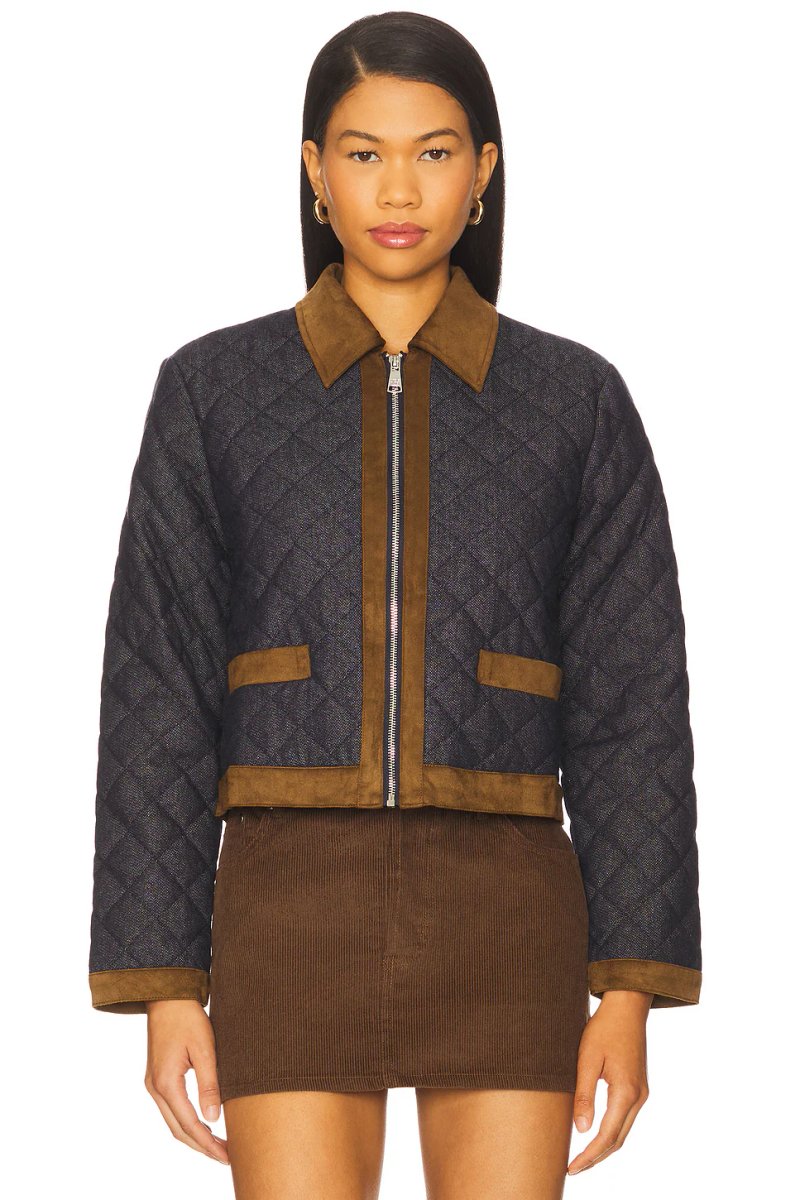 revolve Agatha Jacket - 2