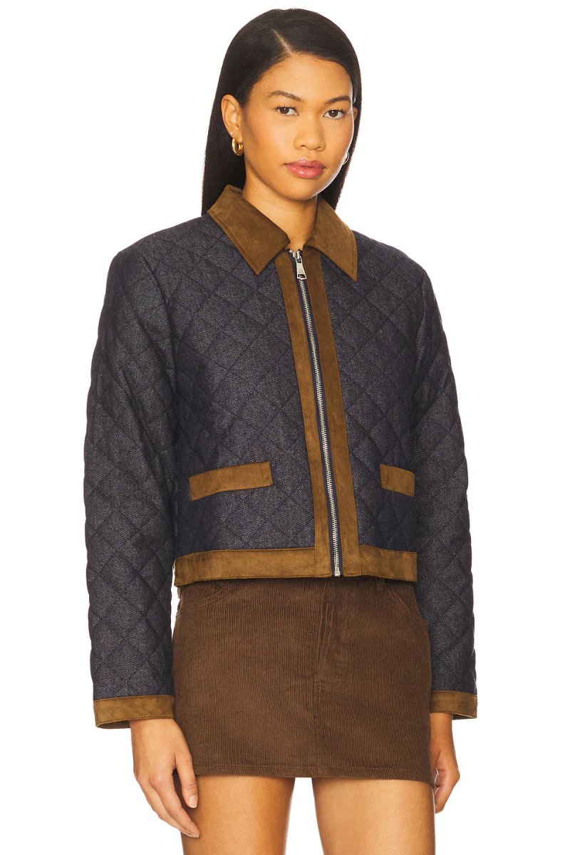 revolve Agatha Jacket - 3