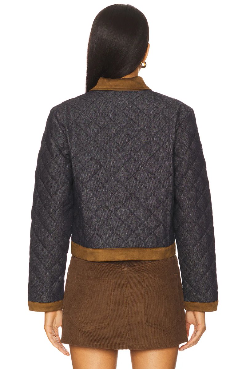 revolve Agatha Jacket - 4