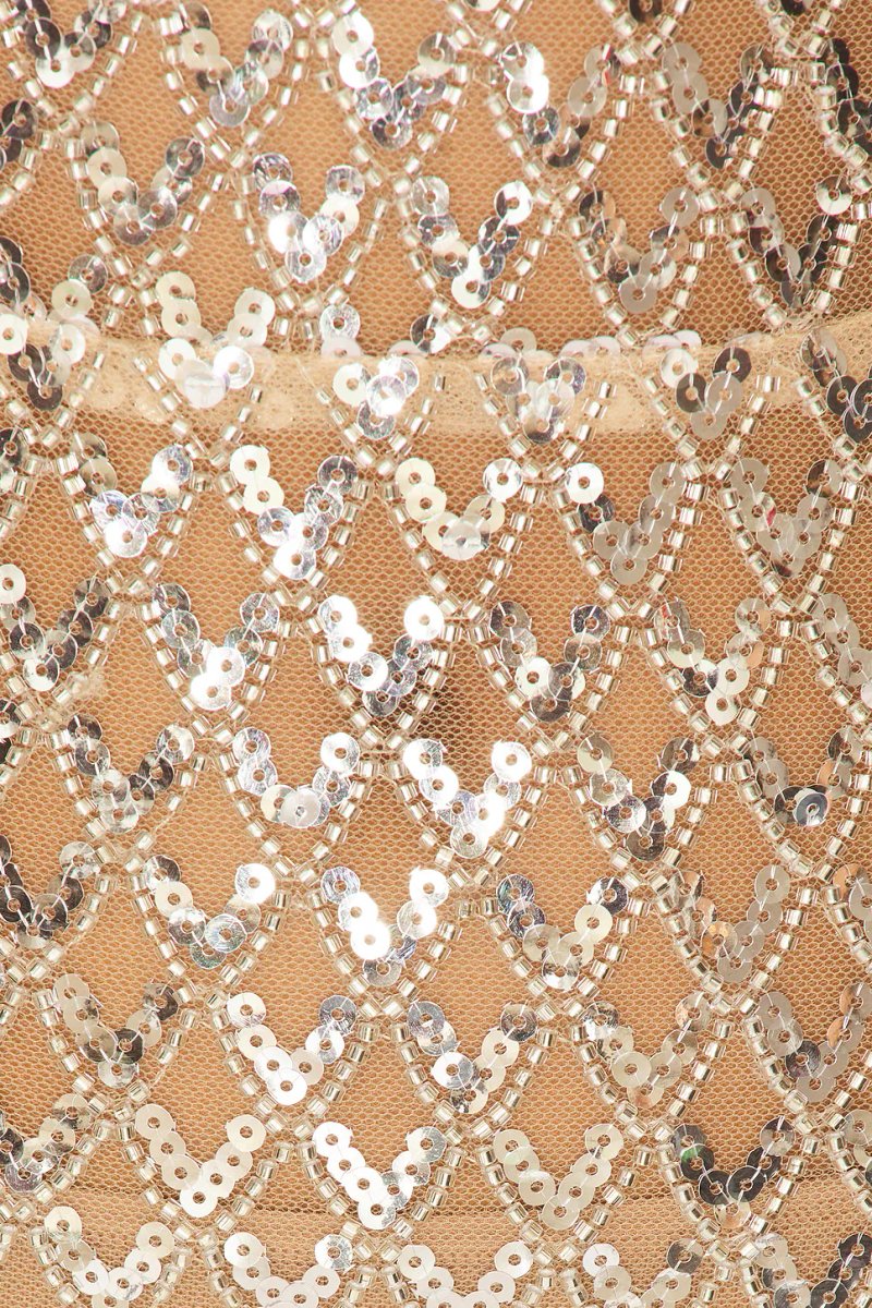 revolve Maeve Halterneck Maxi Dress - 4