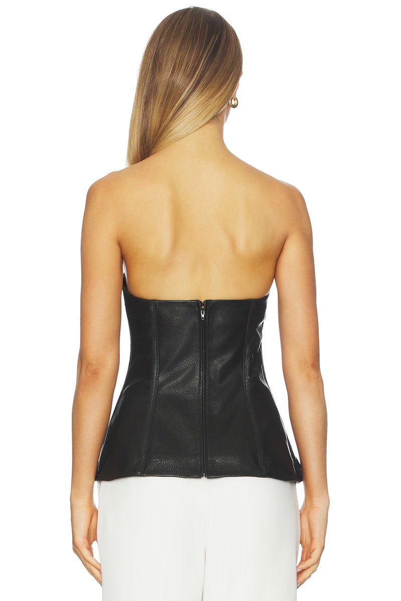 revolve Tyla Bustier Top - 3